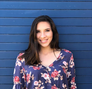 Meet your Posher, Anna